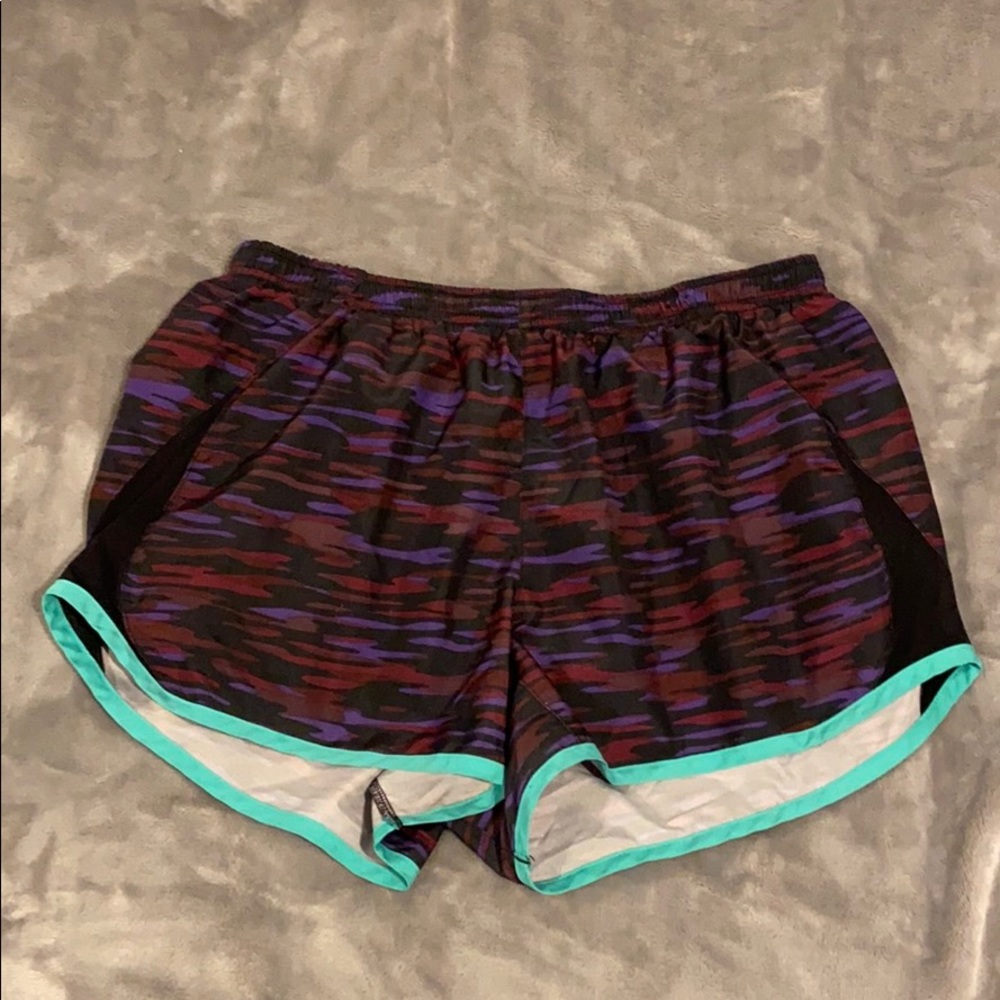 Nike Tempo Shorts